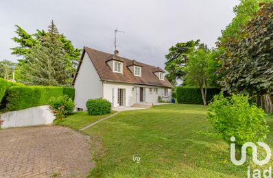 vente maison 599 000 € à proximité de Saint-Germain-de-la-Grange (78640)