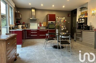 vente maison 468 000 € à proximité de Cergy (95000)