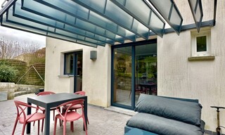 Maison 7 Pièces 158 m² à vendre à Osny (95520)