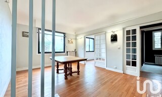 Maison 8 Pièces 190 m² à vendre à Antony (92160)