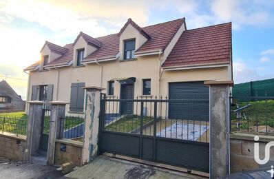 vente maison 337 000 € à proximité de Neuilly-Saint-Front (02470)