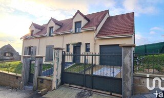 Maison 6 Pièces 162 m² à vendre à Château-Thierry (02400)