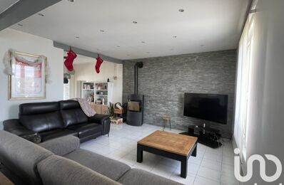 vente maison 380 000 € à proximité de Marolles-en-Brie (94440)