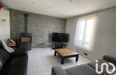 vente maison 380 000 € à proximité de Villeneuve-Saint-Georges (94190)