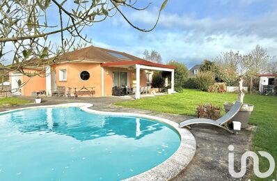 vente maison 320 000 € à proximité de Labastide-Monréjeau (64170)