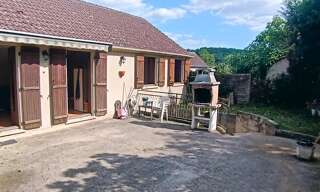 Maison 4 Pièces 82 m² à vendre à La Ferté-sous-Jouarre (77260)