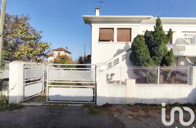 vente maison 160 000 € à proximité de Lamarque-Pontacq (65380)