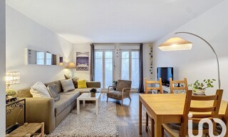 Appartement 2 Pièces 46 m² à vendre à Chessy (77700)