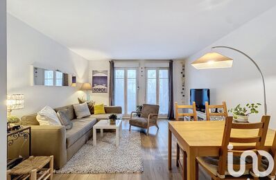 vente appartement 250 000 € à proximité de Meaux (77100)