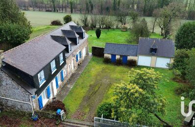 vente maison 234 500 € à proximité de Saint-Méloir-des-Bois (22980)