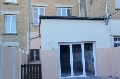 vente maison 159 000 € à proximité de Falaise (08400)