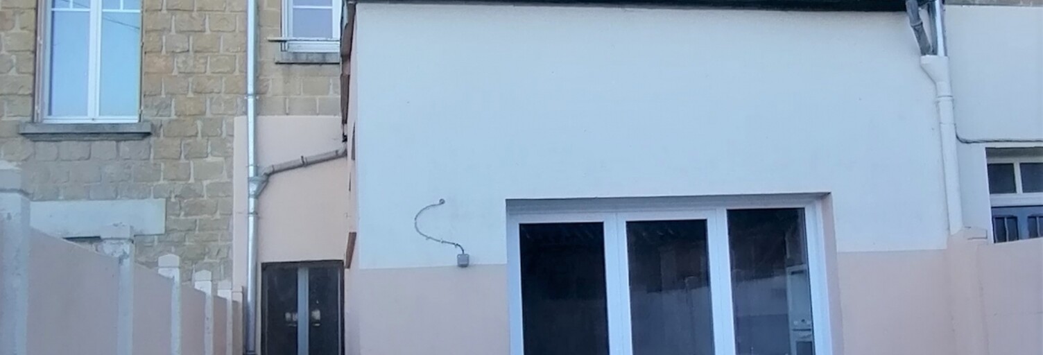 Maison 7 Pièces 180 m² à vendre à Vouziers (08400)