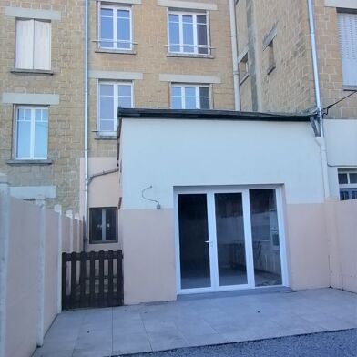Maison 7 pièces 138000 €