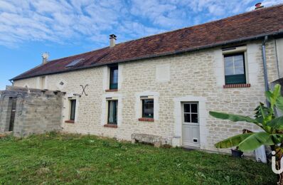 vente maison 242 000 € à proximité de Villevoques (45700)