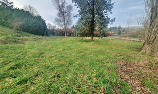 Terrain  826 m² à vendre à Trept (38460)