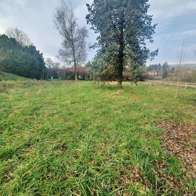 Terrain  140000 €