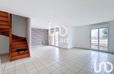 vente appartement 229 000 € à proximité de Perthes (77930)