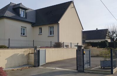 vente maison 285 000 € à proximité de Saint-Quentin-sur-le-Homme (50220)