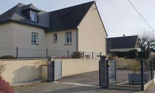 Maison 5 Pièces 113 m² à vendre à Saint-Hilaire-du-Harcouët (50600)