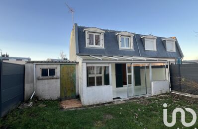 vente maison 230 000 € à proximité de Merfy (51220)