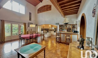 Maison 7 Pièces 250 m² à vendre à Septfonds (82240)