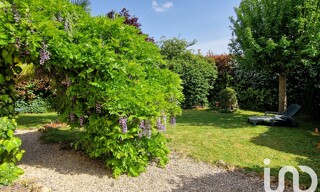 Maison 7 Pièces 135 m² à vendre à Nozay (91620)