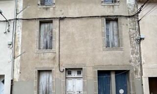 Maison 7 Pièces 250 m² à vendre à Lézignan-Corbières (11200)