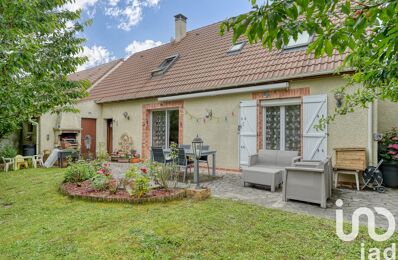 vente maison 436 000 € à proximité de Émerainville (77184)