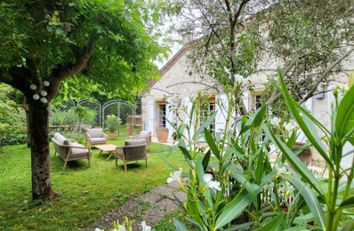 vente maison 418 000 € à proximité de Sainte-Livrade-sur-Lot (47110)