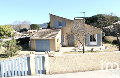 vente maison 250 000 € à proximité de La Roque-sur-Cèze (30200)