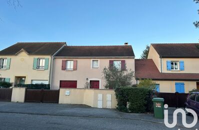 vente maison 478 000 € à proximité de Auffargis (78610)