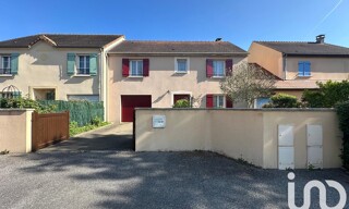 Maison 6 Pièces 102 m² à vendre à Rambouillet (78120)