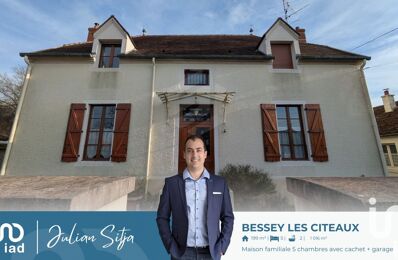 vente maison 355 000 € à proximité de Aiserey (21110)