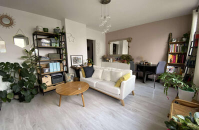 vente appartement 245 000 € à proximité de L'Haÿ-les-Roses (94240)