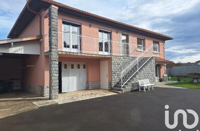 maison 9 pièces 202 m2 à vendre à Séméac (65600)