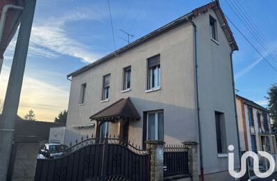 vente maison 190 000 € à proximité de Saint-Julien-les-Villas (10800)