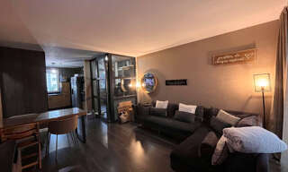 Appartement 3 Pièces 63 m² à vendre à Le Plan-de-la-Tour (83120)