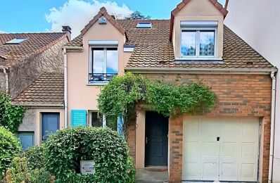 vente maison 439 000 € à proximité de Cormeilles-en-Parisis (95240)