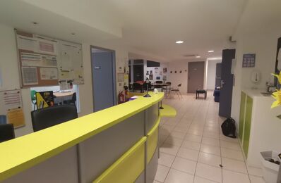 bureau 12 pièces 339 m2 à vendre à Sète (34200)