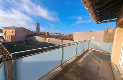 Appartement en résidence — photo du bien