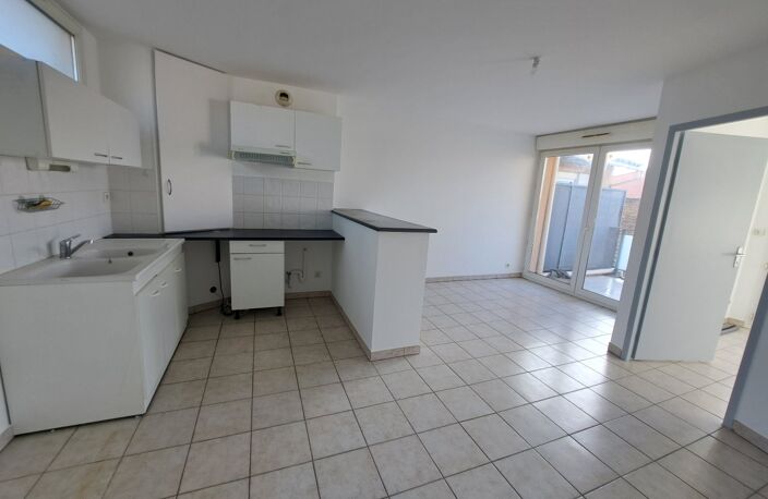 Appartement en résidence — photo 2