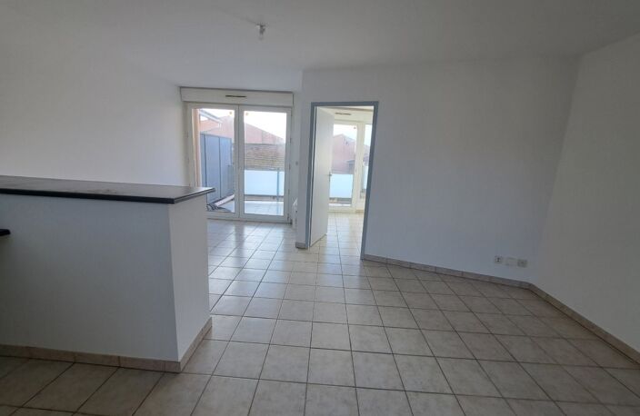 Appartement en résidence — photo 3