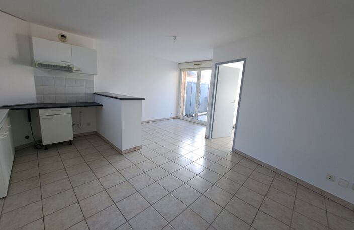 Appartement en résidence — photo 4