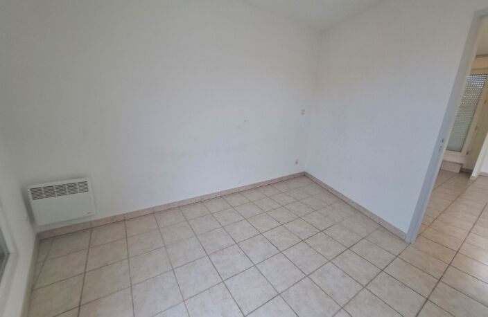Appartement en résidence — photo 5