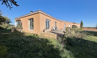 Maison 4 Pièces 141 m² à vendre à Pouzolles (34480)