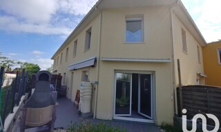 Appartement 4 Pièces 73 m² à vendre à Colomiers (31770)