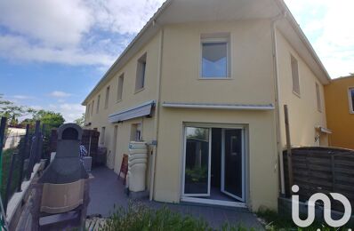 vente appartement 220 000 € à proximité de Plaisance-du-Touch (31830)