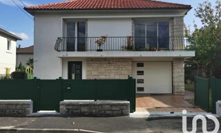 Maison 4 Pièces 150 m² à vendre à Brive-la-Gaillarde (19100)