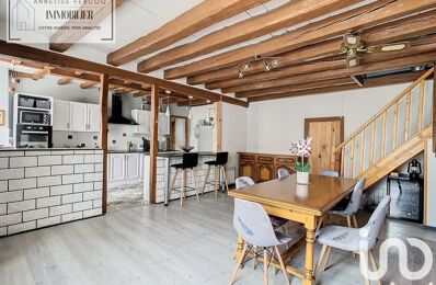 vente maison 159 900 € à proximité de La Charité-sur-Loire (58400)