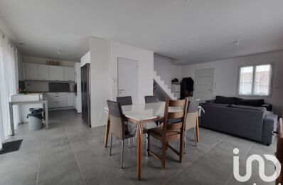 vente maison 340 000 € à proximité de Pinet (34850)